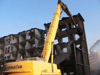 靜力拆除哪家專業吊頂拆除哪家便宜