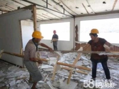 門(mén)窗拆除拆舊