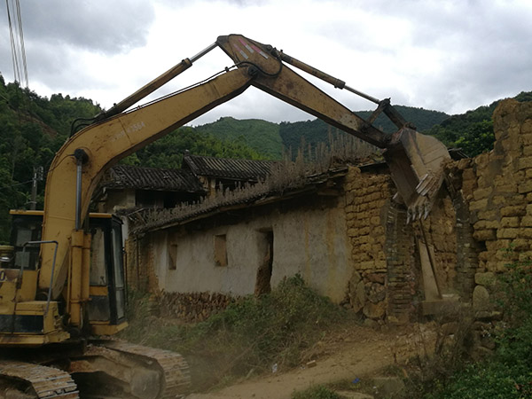 蘇州相城區學校拆除公司哪家價格便宜質量上乘以客為尊