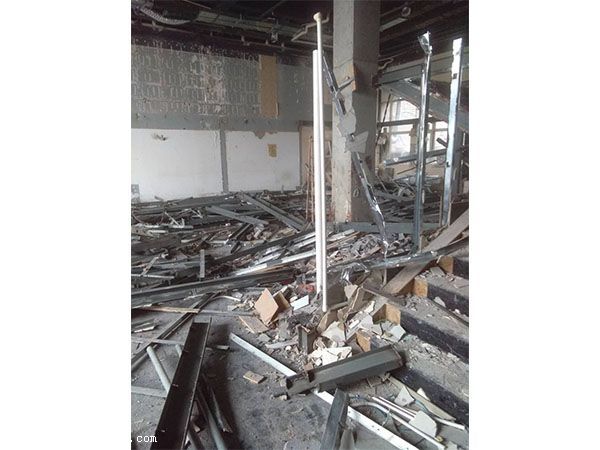 蘇州姑蘇區(qū)房屋拆除拆舊公司選哪家技術(shù)雄厚品質(zhì)保障