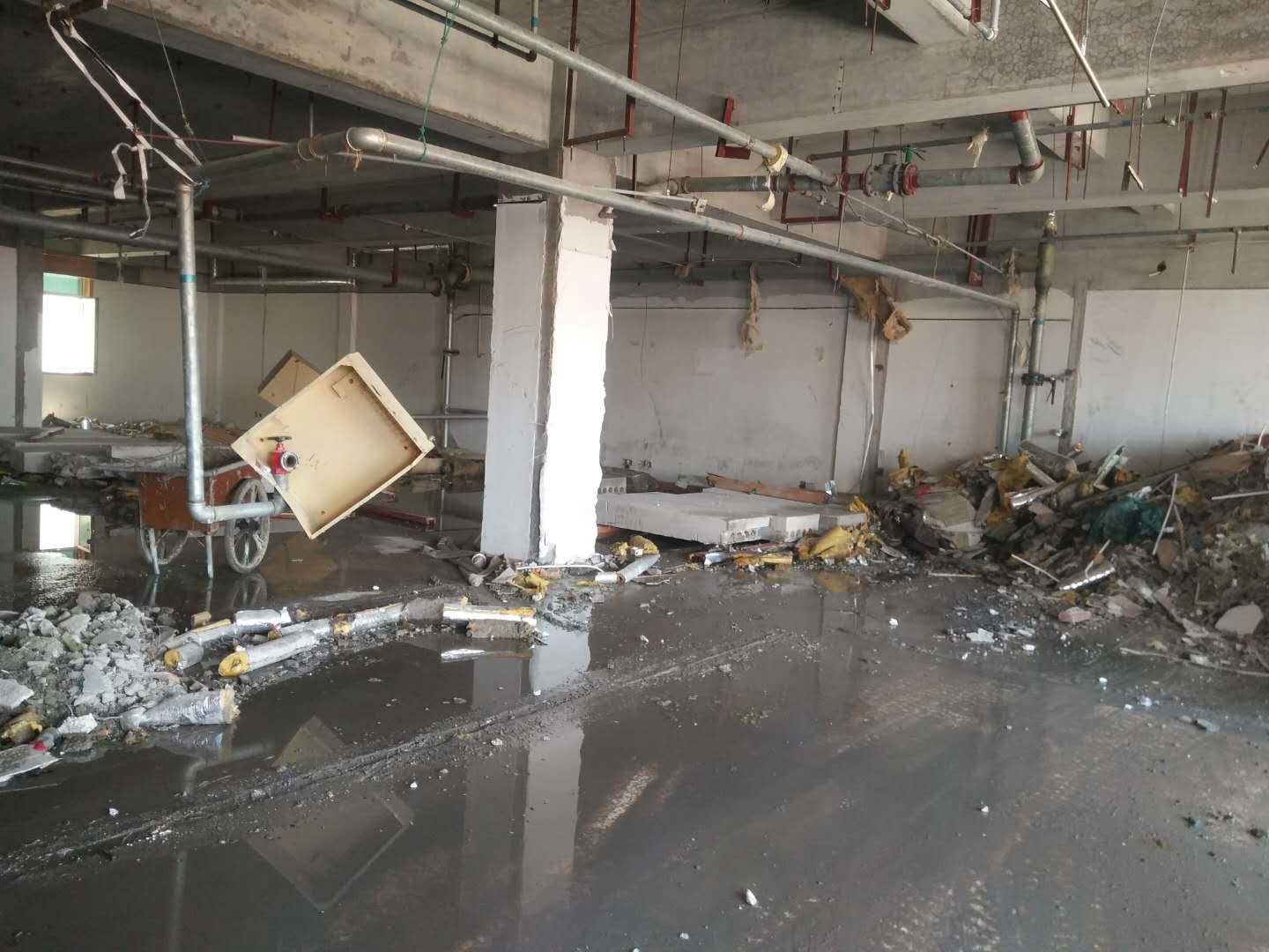 蘇州家具拆除回收工程找哪家質量上乘以客為尊