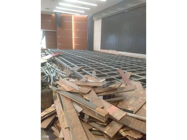 混凝土拆除工程隊